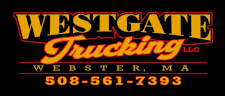 [logo] Westgate Trucking